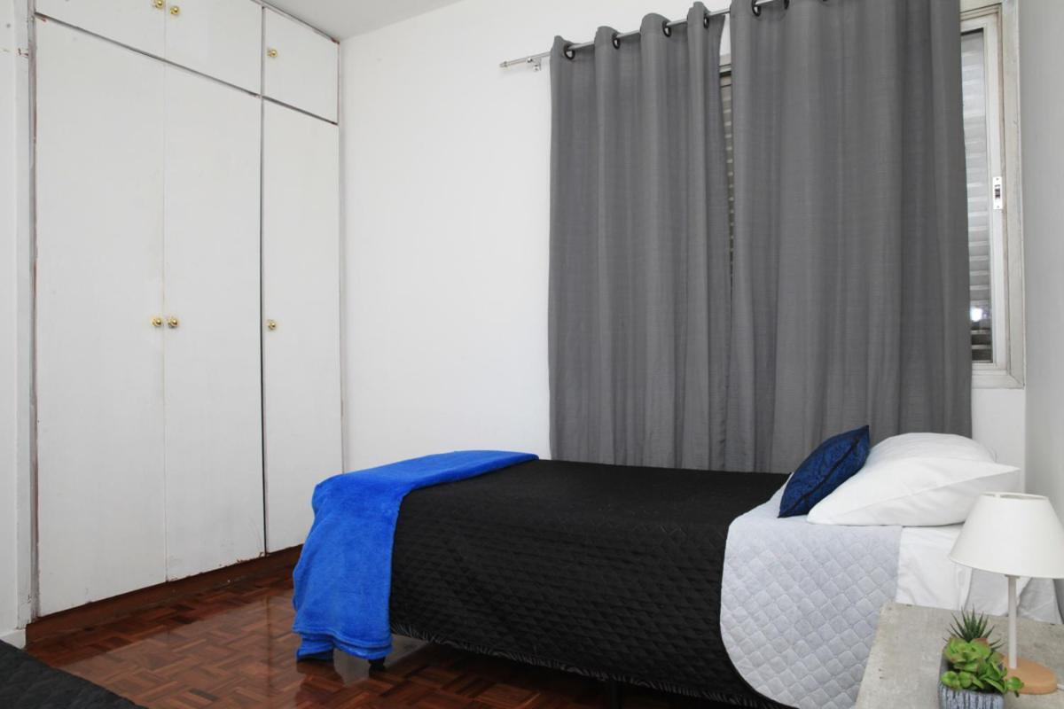 Vila Olimpia Premium São Paulo Luaran gambar