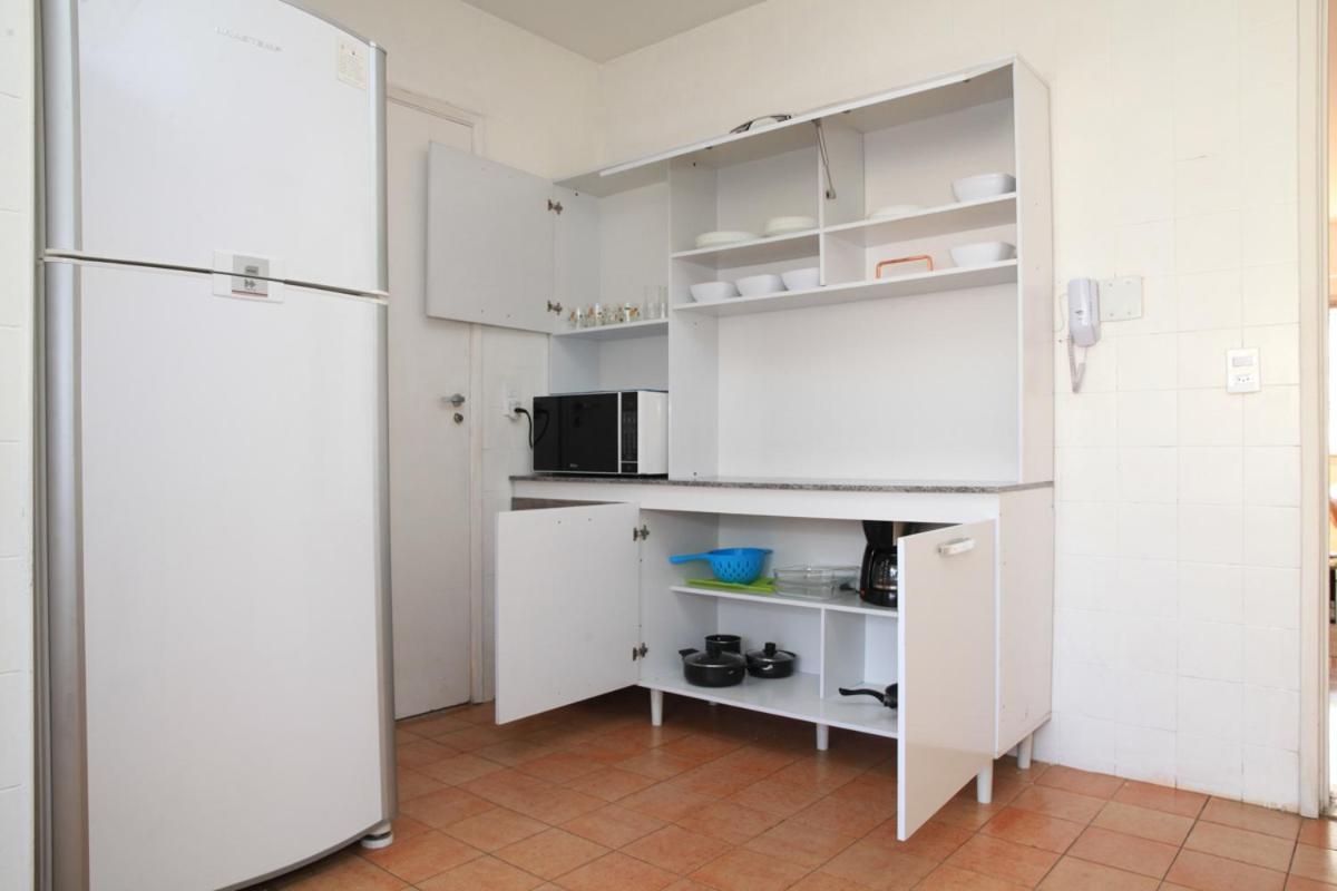 Vila Olimpia Premium São Paulo Luaran gambar
