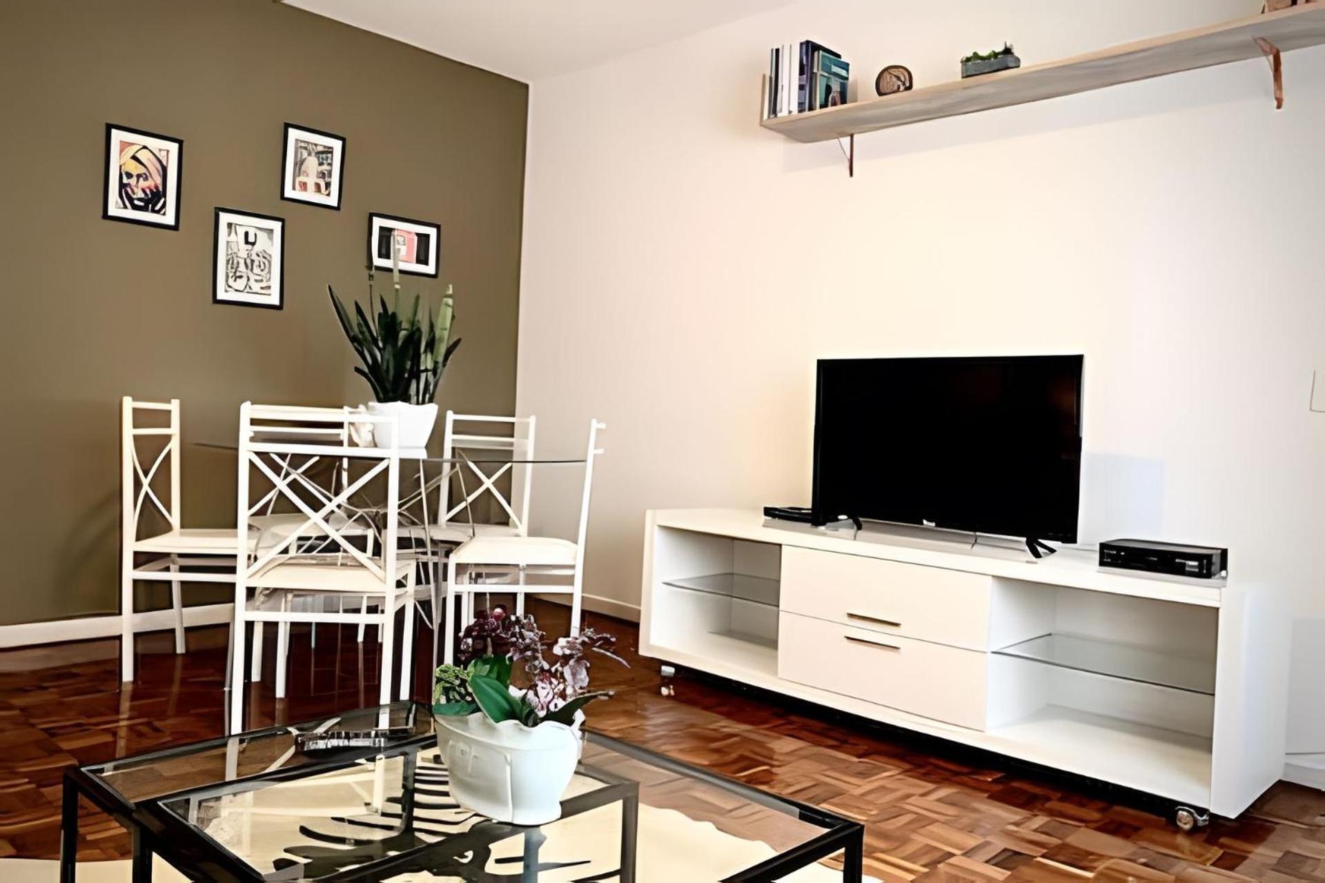 Vila Olimpia Premium São Paulo Luaran gambar