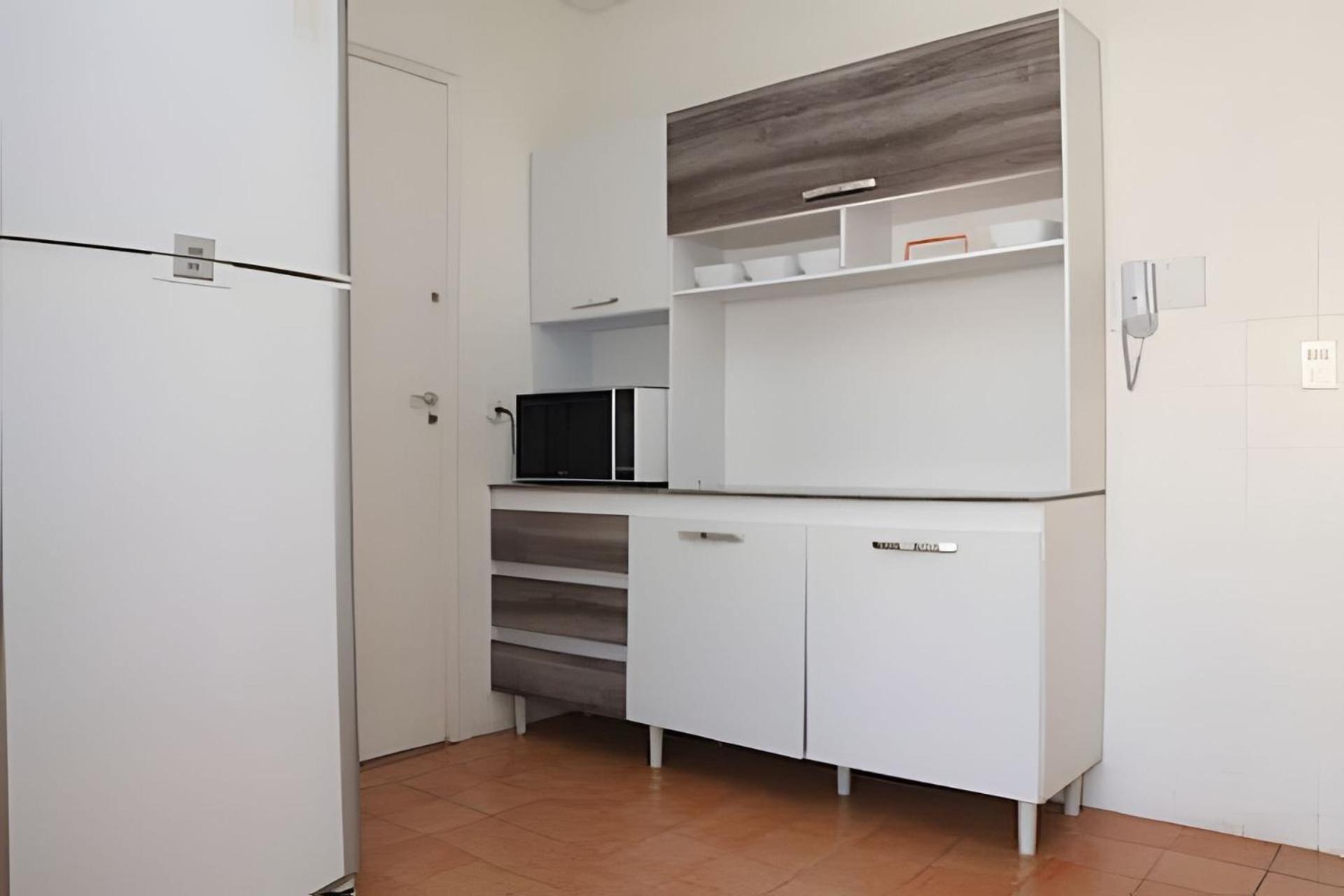 Vila Olimpia Premium São Paulo Luaran gambar