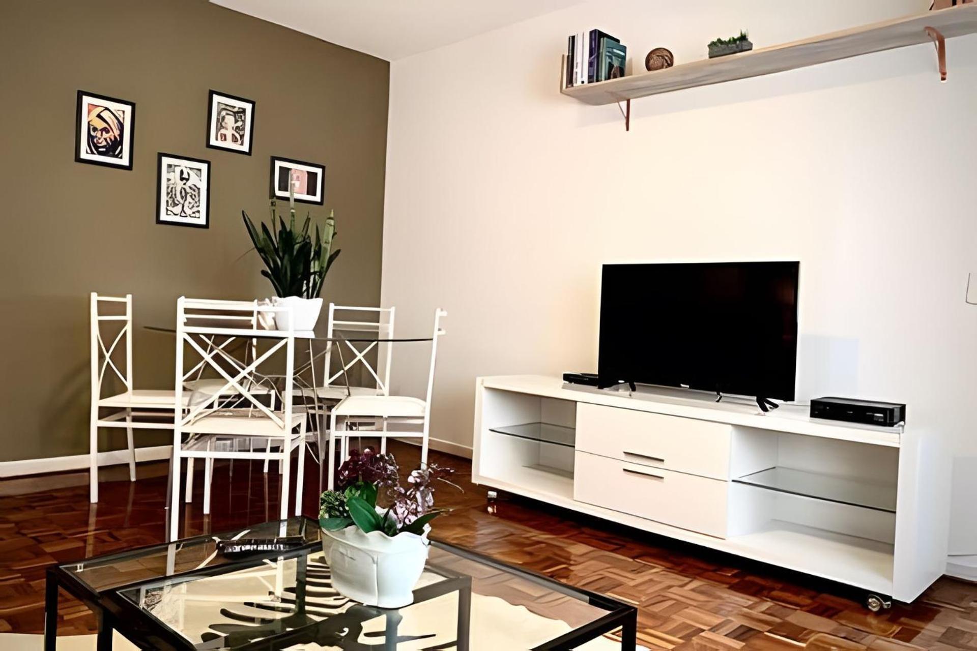 Vila Olimpia Premium São Paulo Luaran gambar