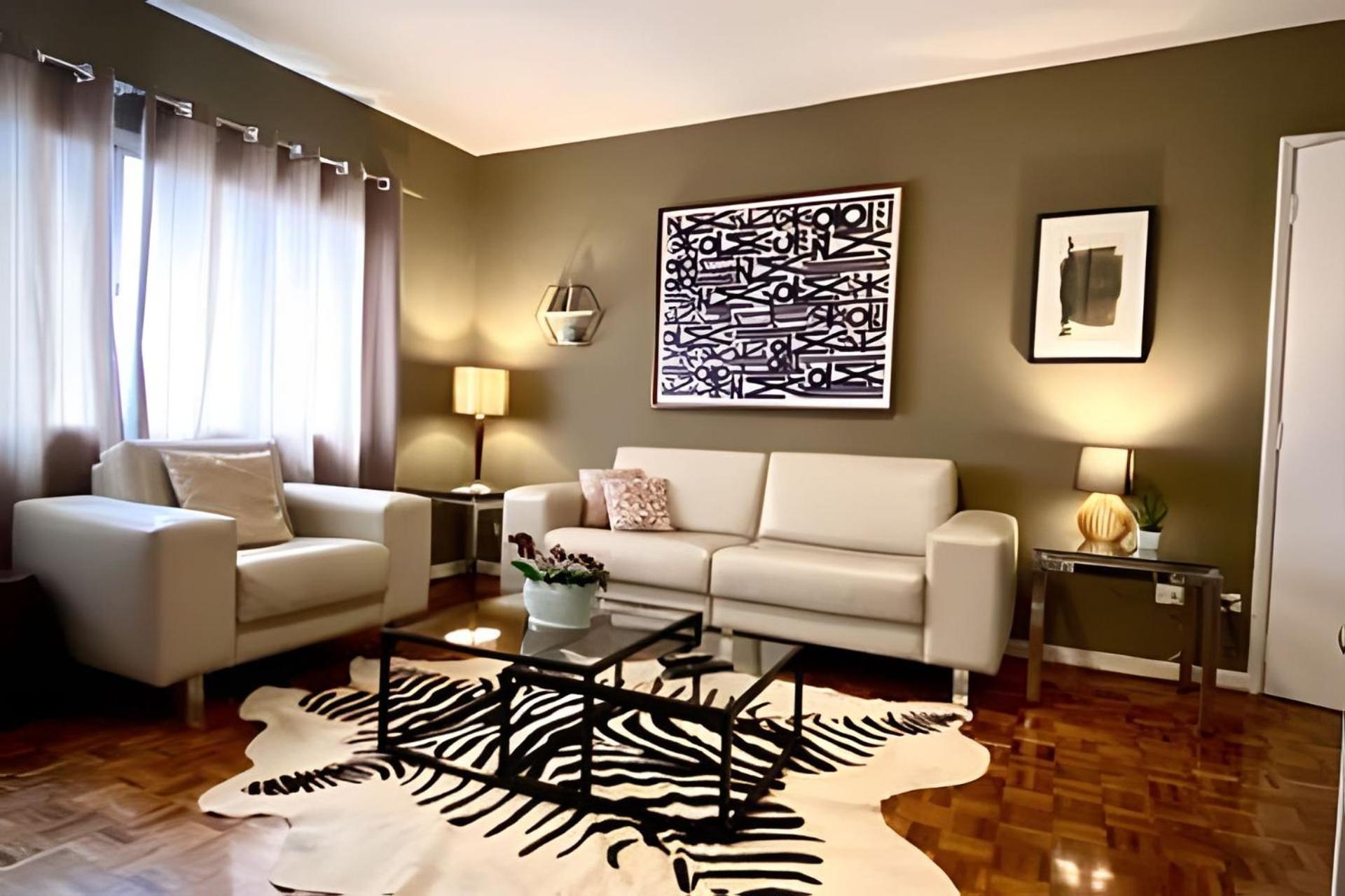 Vila Olimpia Premium São Paulo Luaran gambar